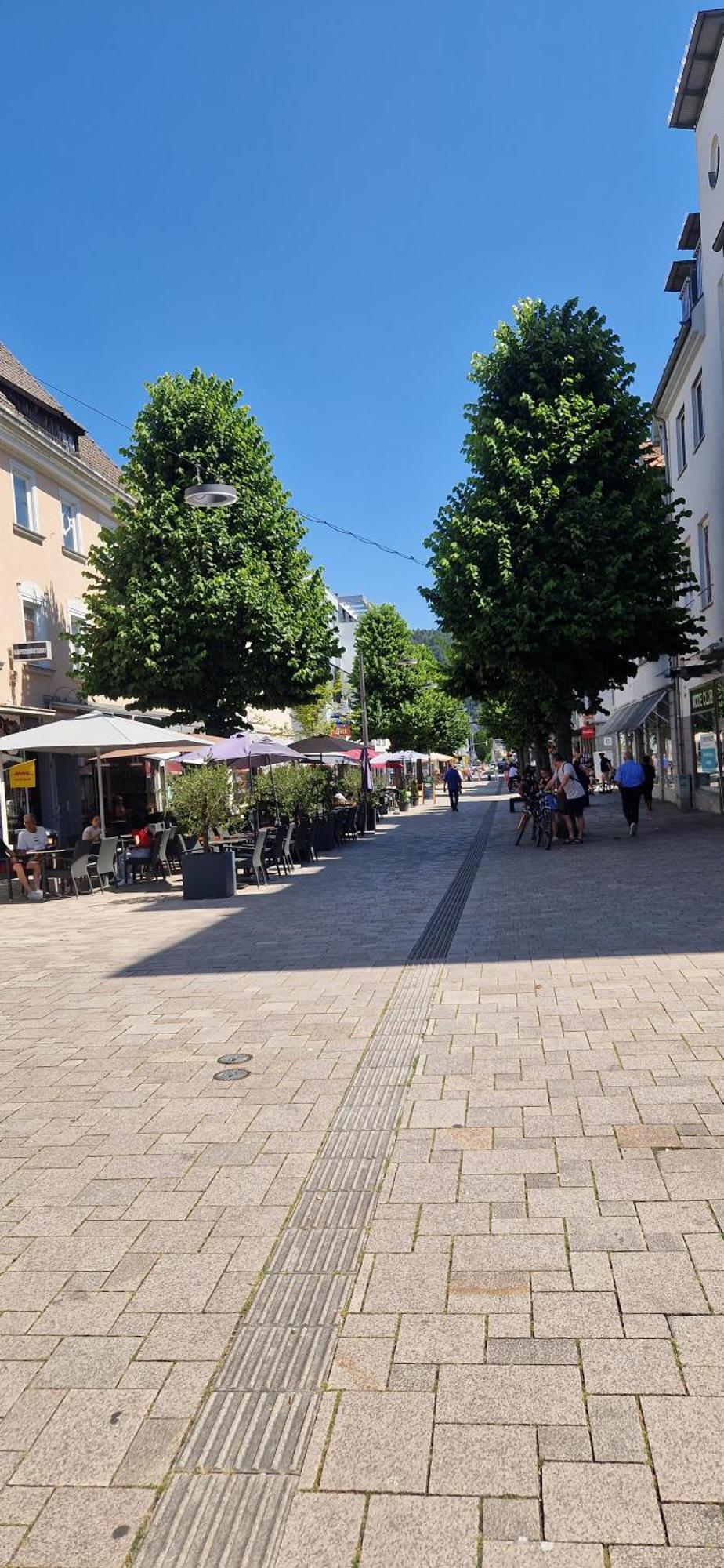 Ferienwohnung Am Donauradweg Tuttlingen Luaran gambar