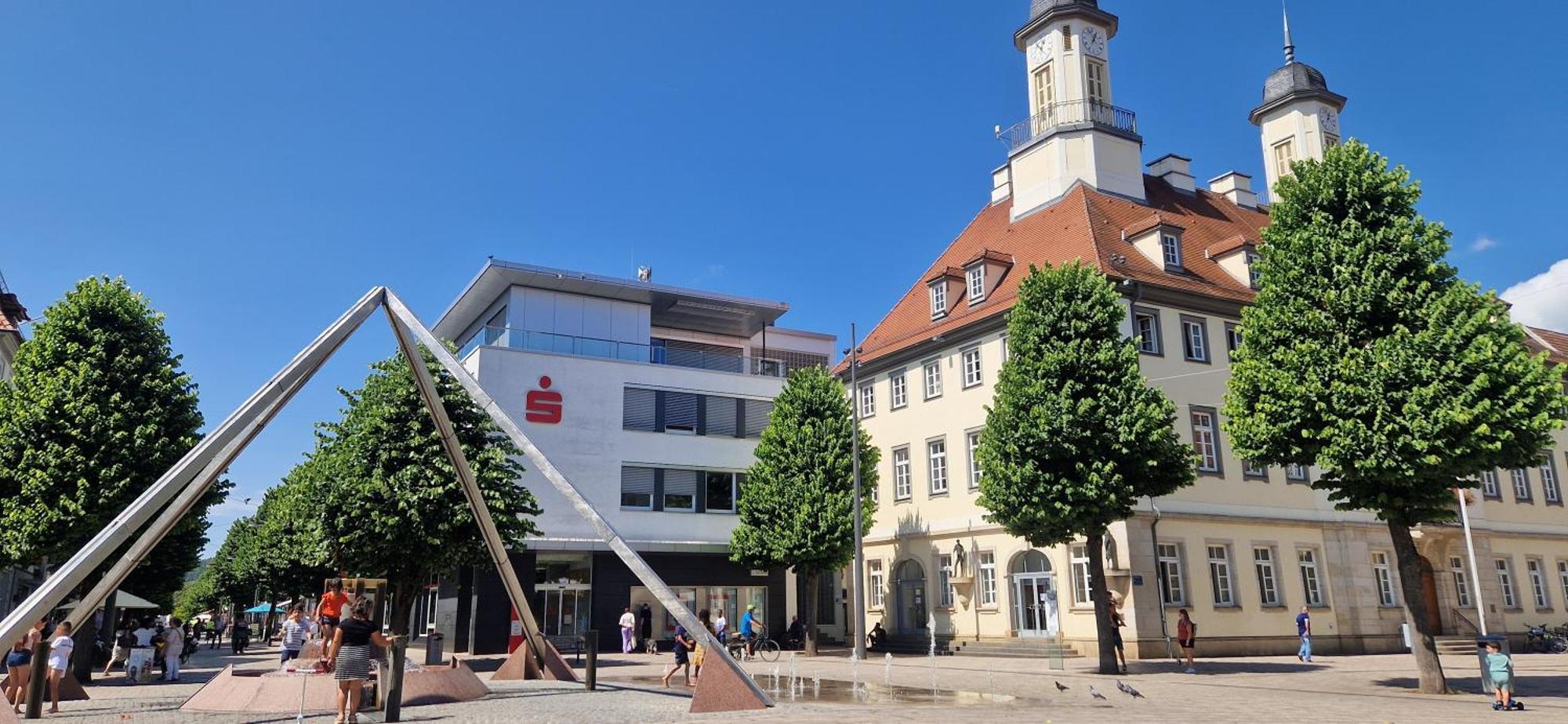 Ferienwohnung Am Donauradweg Tuttlingen Luaran gambar