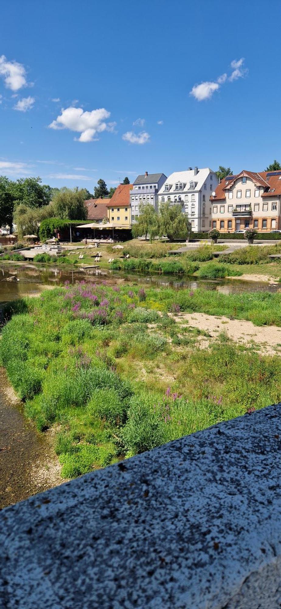 Ferienwohnung Am Donauradweg Tuttlingen Luaran gambar