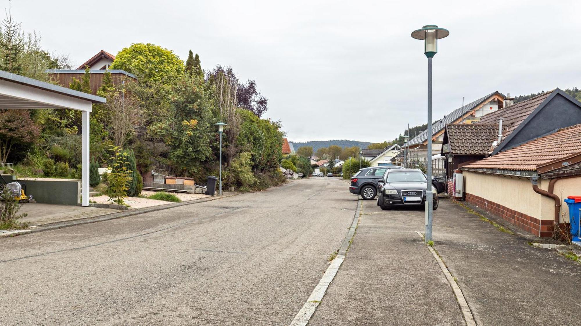 Ferienwohnung Am Donauradweg Tuttlingen Luaran gambar